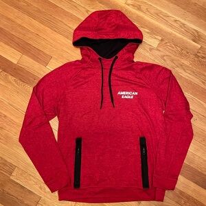 American Eagle Sweatshirt Size Medium